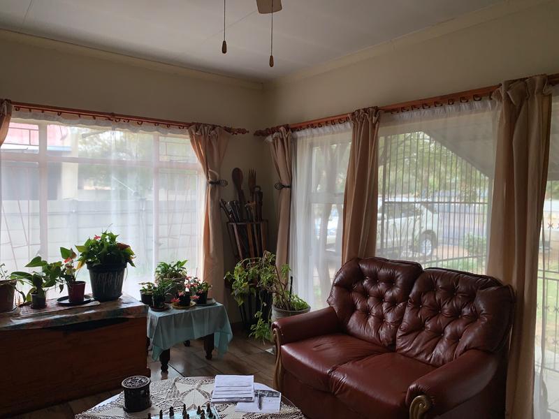 3 Bedroom Property for Sale in Sasolburg Free State